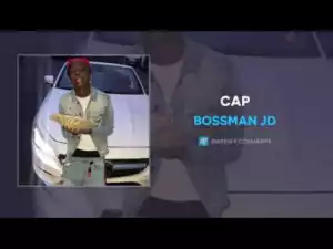 Bossman JD - Cap